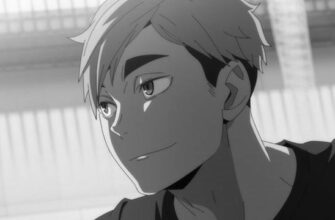 【ネタバレあり】アニメ『ハイキュー!! 5話』セカンドシーズンあらすじ&感想 古舘春一 週刊少年ジャンプ image 0