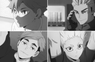 【ネタバレあり】アニメ『ハイキュー!! 3話』セカンドシーズンあらすじ&感想 古舘春一 週刊少年ジャンプ image 0