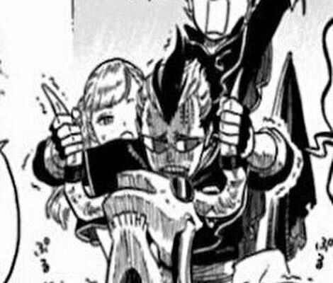 【ネタバレあり】『ブラッククローバー63話』あらすじ&感想　週刊少年ジャンプ　田畠裕基 photo 0