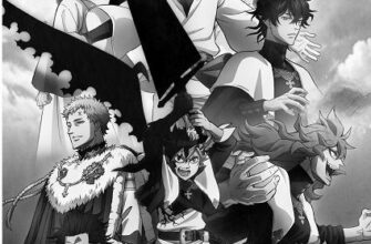 【ネタバレあり】『ブラッククローバー69話』あらすじ&感想 週刊少年ジャンプ 田畠裕基 image 0