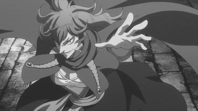 【ネタバレあり】『ブラッククローバー68話』あらすじ&感想　週刊少年ジャンプ　田畠裕基 image 0