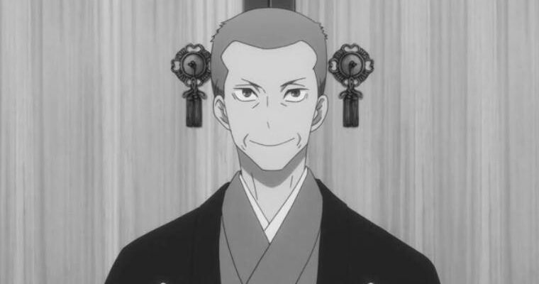 ネタバレ アニメ『昭和元禄落語心中-助六再び篇- 第5話』あらすじ&感想　雲田はるこ photo 0