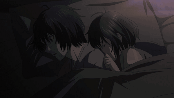 【ネタバレあり】『プラチナエンド8話』あらすじ&感想　ジャンプスクエア　大場つぐみ　小畑健 photo 0