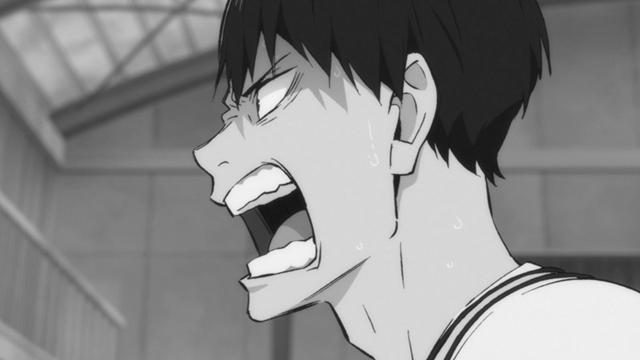 【ネタバレあり】アニメ『ハイキュー!!21話』セカンドシーズンあらすじ&感想　古舘春一　週刊少年ジャンプ image 0