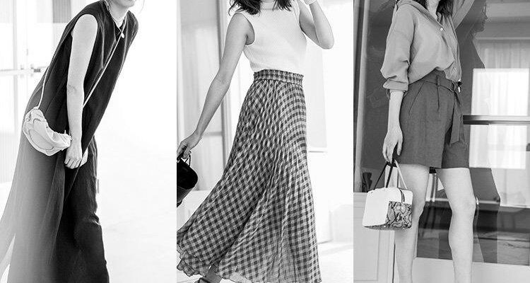 夏の足元をかわいく♡「ジェリーサンダル」を涼しげに履きこなそう♪　シューズ image 0