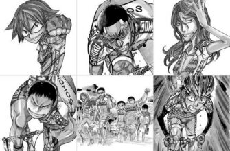【ネタバレあり】『弱虫ペダル422話』あらすじ&感想　週刊少年チャンピオン　渡辺航 image 0