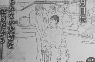 【ネタバレあり】『弱虫ペダル417話』あらすじ&感想　週刊少年チャンピオン　渡辺航 image 0