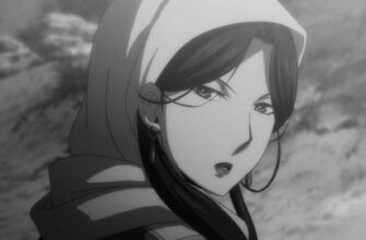 【ネタバレあり】アニメ『アルスラーン戦記 風塵乱舞 3話』あらすじ&感想　別冊少年マガジン　荒川弘　田中芳樹 image 0