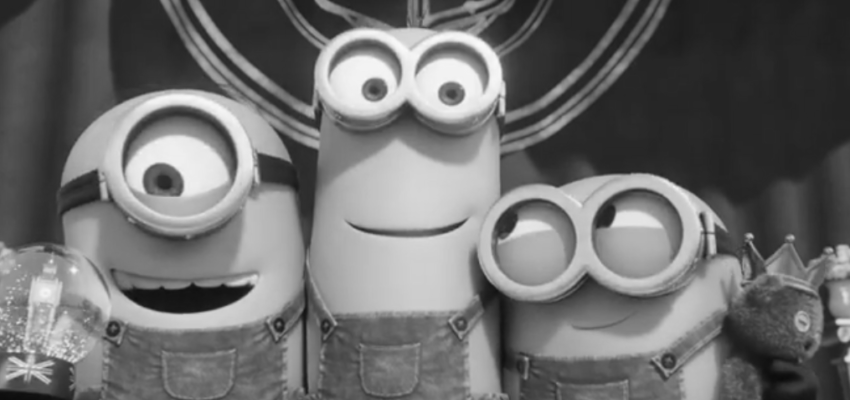 【ネタバレあり】映画『ミニオンズ』あらすじ&感想　minions　8/7公開 photo 0