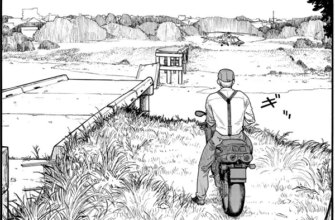 ネタバレ『亜人 第2クール 25話』あらすじ&感想 good!アフタヌーン 桜井画門 photo 0