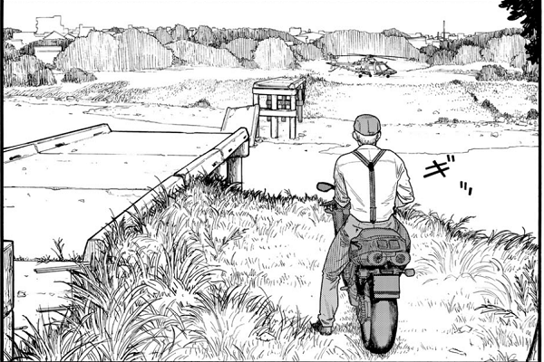 ネタバレ『亜人 第2クール 25話』あらすじ&感想　good!アフタヌーン　桜井画門 photo 0