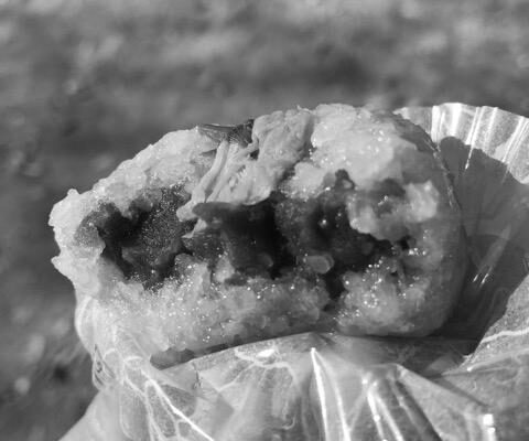 セブンイレブンに対抗！ローソンのドーナツを食べてみた／スイーツ／コンビニ image 0