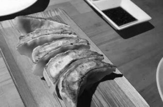 餃女にオススメ!青学横の「GYOZA BAR Comme a Paris」に行ったよ! 表参道 渋谷 photo 0