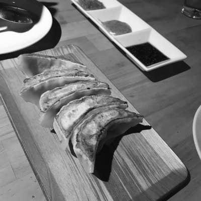 餃女にオススメ！青学横の「GYOZA BAR Comme a Paris」に行ったよ！　表参道　渋谷 photo 0