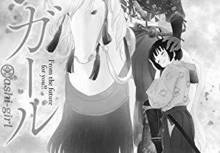 ネタバレ『アシガール59話』あらすじ&感想　Cocohana　森本梢子 image 0