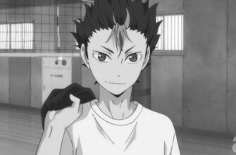 【ネタバレあり】アニメ『ハイキュー!!8話』セカンドシーズンあらすじ&感想 古舘春一 週刊少年ジャンプ photo 0