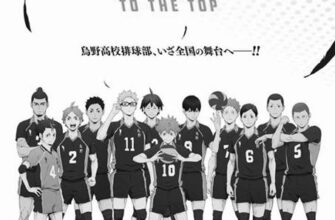 【ネタバレあり】アニメ『ハイキュー!! 2話』セカンドシーズンあらすじ&感想 古舘春一 週刊少年ジャンプ image 0