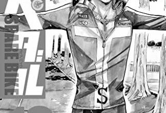 【ネタバレあり】『弱虫ペダル スペアバイクSPAREBIKE 3巻』あらすじ&感想 別冊少年チャンピオン 渡辺航 photo 0
