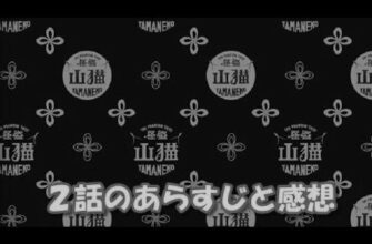 【ネタバレあり】ドラマ『怪盗山猫8話』あらすじ&感想 菜々緒 亀梨和也 image 0