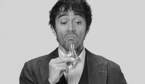 【ネタバレあり】ドラマ『スニッファー 嗅覚捜査官 1話』あらすじ&感想　阿部寛　香川照之 image 0