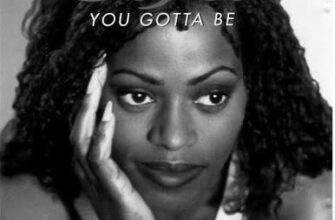 頑張れなくなった時の励ましソング「You Gotta Be」が泣けすぎる／Des’ree（デズリー） image 0