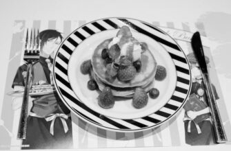 【黒執事10周年】原宿AREA-Q「Funtom Cafe」に行ってみたよ！ image 0