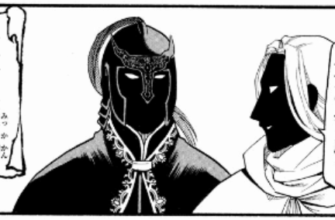 【ネタバレあり】『アルスラーン戦記39話』あらすじ&感想　別冊少年マガジン　荒川弘　田中芳樹 photo 0