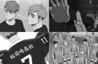 【ネタバレあり】アニメ『ハイキュー!!13話』セカンドシーズンあらすじ&感想　古舘春一　週刊少年ジャンプ photo 0