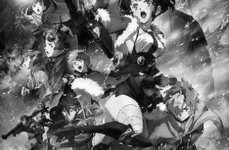 【ネタバレあり】アニメ『甲鉄城のカバネリ3話』あらすじ&感想 ノイタミナ 荒木哲郎 image 0
