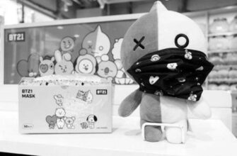 ラフォーレにある「LINE Collection」のストアに行ってきたよ！／原宿／LINE／サービス photo 0