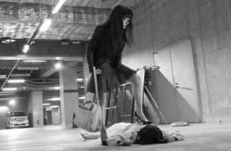 【ネタバレあり】『累（かさね）86話』あらすじ&感想　イブニングKC　松浦だるま image 0
