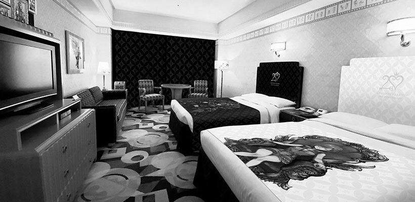 渋谷ヒカリエにある「トイ・ストーリー20thアニバーサリーマーケット」に行ってみた！　映画　アニメ photo 0