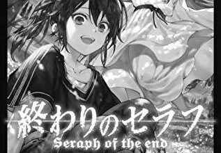 ネタバレ『終わりのセラフ 86話 味方からニゲロ』最新あらすじ&感想 ジャンプスクエア 鏡貴也 山本マコト image 0