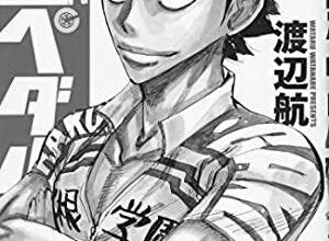 【ネタバレあり】『弱虫ペダル44巻』感想　少年チャンピオン　渡辺航 image 0