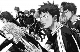 【ネタバレあり】アニメ『DAYS 23話』あらすじ&感想 週刊少年マガジン 安田剛士 photo 0