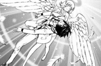 【ネタバレあり】『プラチナエンド13話』あらすじ&感想　ジャンプスクエア　大場つぐみ　小畑健 image 0