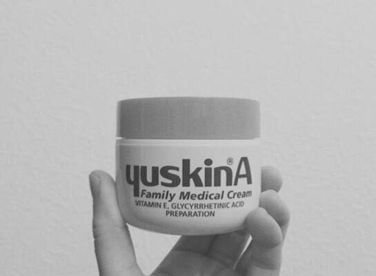 パックにも使える「メディカルクリーム」で夏の乾燥を乗り切ろう　ユースキン　コスメ　クリーム photo 0