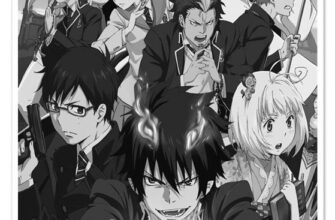 【ネタバレあり】『青の祓魔師 84話』あらすじ&感想　ジャンプスクエア　加藤和恵 image 0