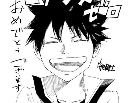 【ネタバレあり】アニメ『DAYS 3話』あらすじ&感想　週刊少年マガジン　安田剛士 image 0