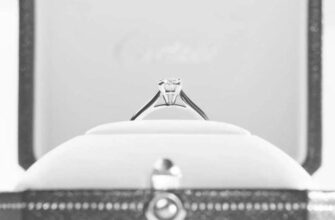 5月から値上げの「カルティエ(Cartier)」に結婚指輪見に行ったよ!/銀座/マリッジリング photo 0
