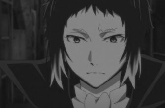 【ネタバレあり】アニメ『文豪ストレイドッグス2話』あらすじ&感想 ヤングエース 朝霧カフカ photo 0