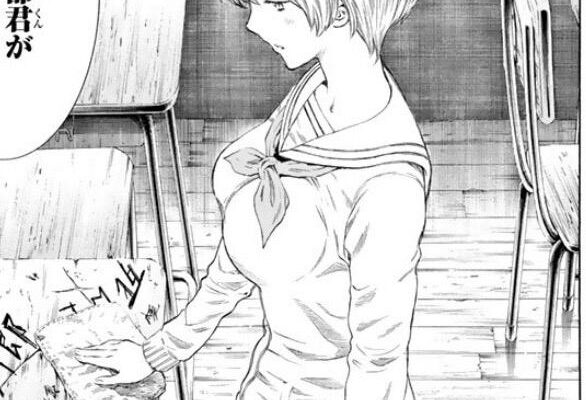 ネタバレ『トモダチゲーム 53話 ”弱み”はあえて言うなら君だよ』最新 あらすじ&感想 別冊少年マガジン 山口ミコト 佐藤友生　 image 0