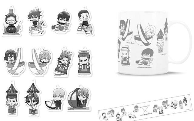 【ネタバレあり】『弱虫ペダル420話』あらすじ&感想　週刊少年チャンピオン　渡辺航 image 0