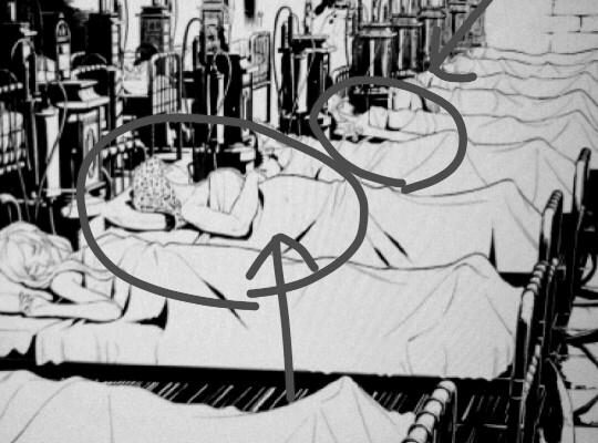 ネタバレ『黒執事162話 その執事、採用』最新 あらすじ&感想 Gファンタジー 枢やな photo 0