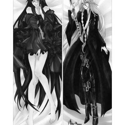 ネタバレ『黒執事158話 その執事、異境』最新 あらすじ&感想 Gファンタジー 枢やな image 0