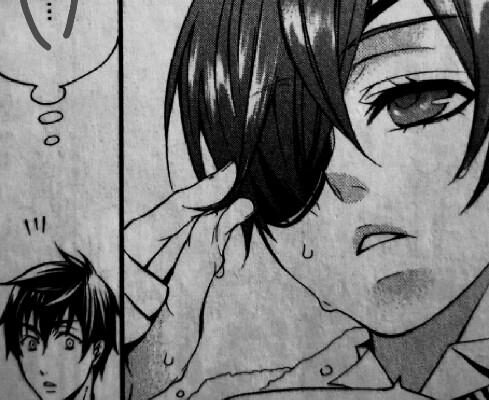 ネタバレ『黒執事147話 その執事、唐様』最新 あらすじ&感想 Gファンタジー 枢やな image 0