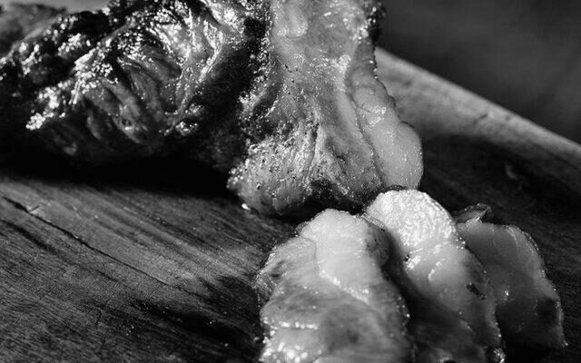 会員制の馬肉専門店「ローストホース」で感動の美食体験をしたよー！ image 0