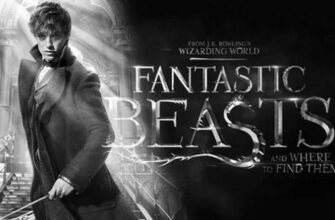 ネタバレ『ファンタスティック・ビーストと魔法使いの旅』あらすじ&感想 ハリーポッター エディ・レッドメイン photo 0