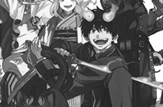 ネタバレ『青の祓魔師 106話 SsC23:17』最新あらすじ&感想 青のエクソシスト 青エク ジャンプスクエア 加藤和恵 image 0