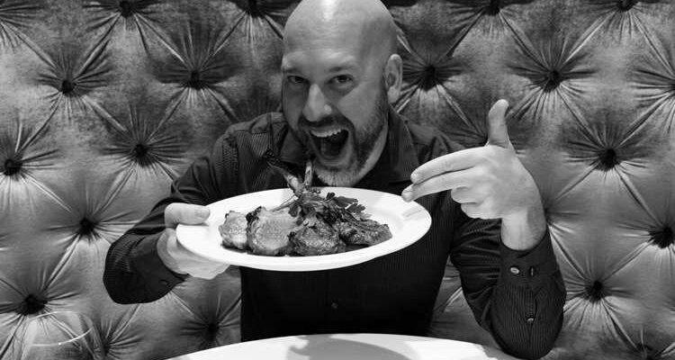 表参道「Tow Rooms Grill Bar」で豪華ランチしてきたよ！　ステーキ　アメリカ料理 image 0